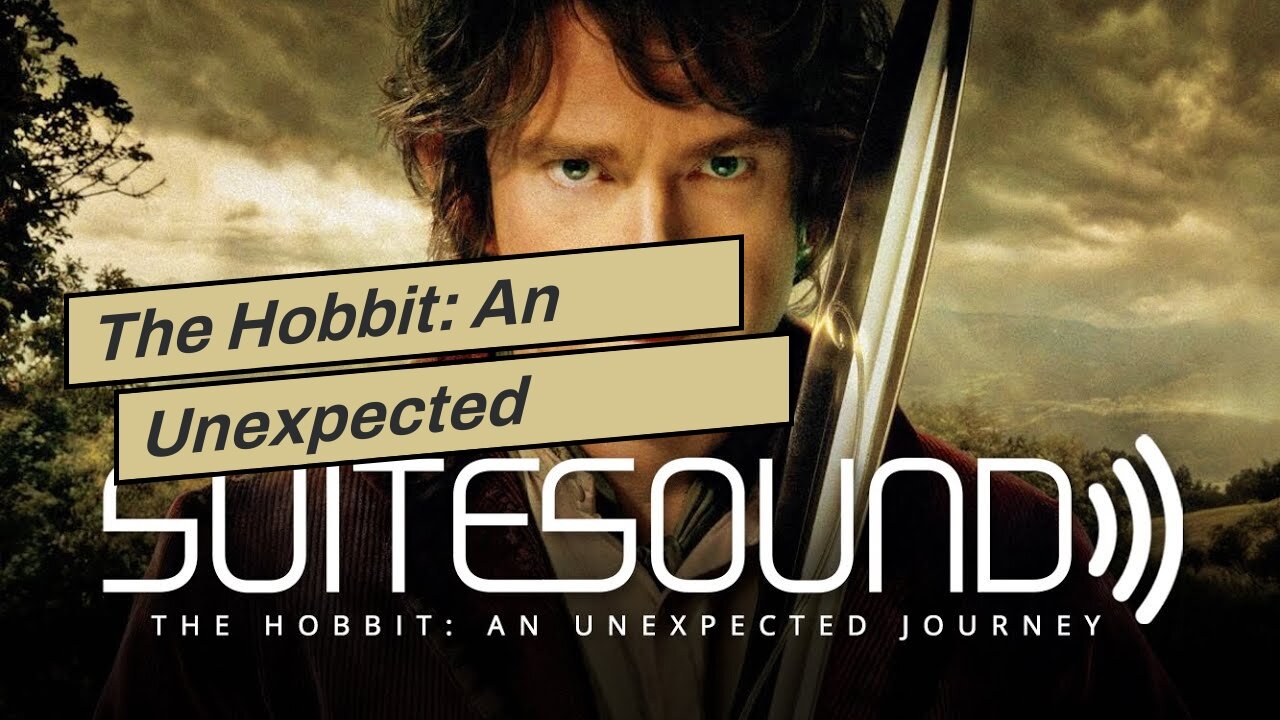 The Hobbit: An Unexpected Journey (Extended Edition)