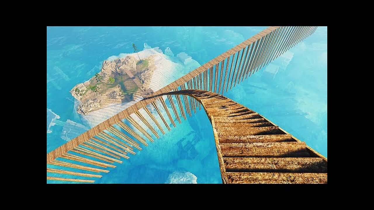 Using 1 Item to Completely Break This Entire Game - Sunkenland