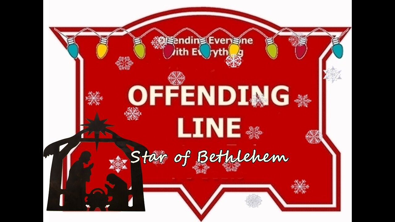 The Star of Bethlehem