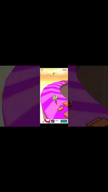 Shortcut Run - Level 47