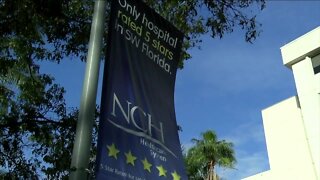 Naples City Council set to discuss plans for new NCH Heart Institute