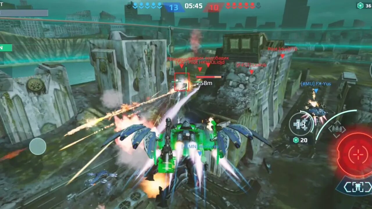 HATEEZET GAMING | Moon | Game Play | WR | Part 26