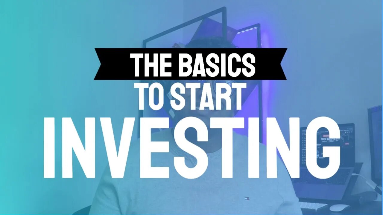 How To Start Investing In Stocks For Beginners In UK