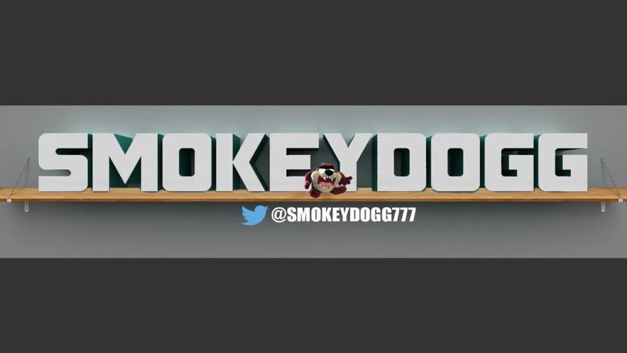 Smokeydogg Live