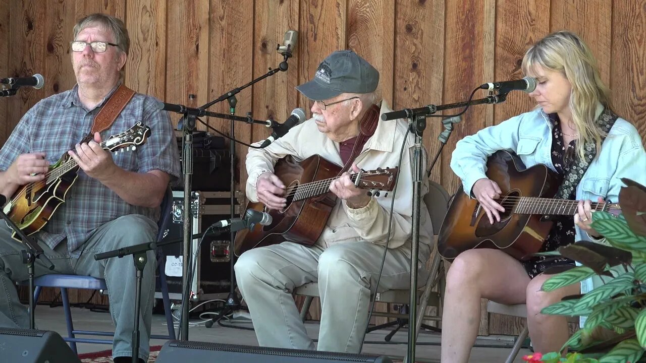 Dori Freeman, Willard Gayheart & More - Appalachia