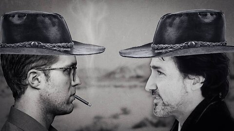 InfoWars Host Challenges Trudeau To A Duel