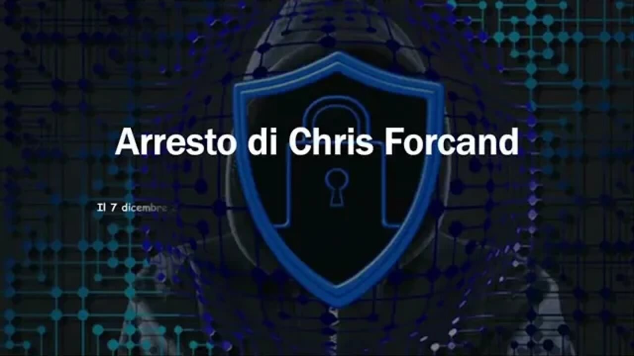 Anonymous, cosa e chi è