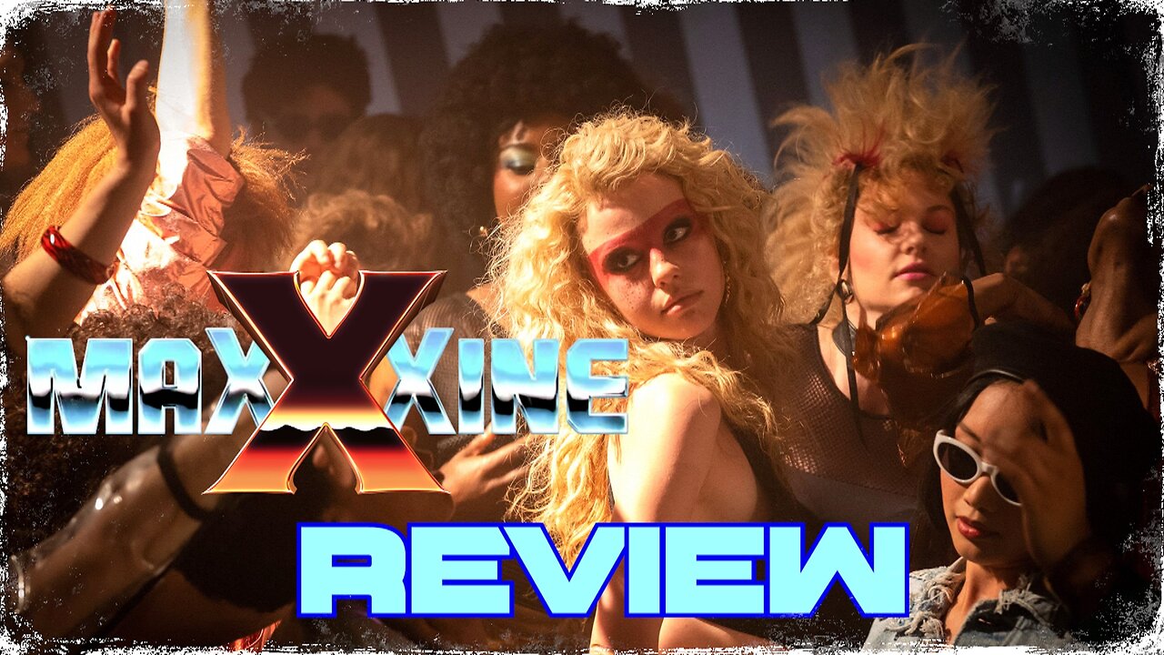 'MAXXXINE'- IMPROMPTU REVIEW