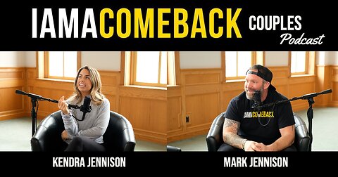 COMEBACK COUPLES - SIMP