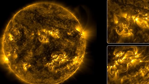 133 Days on the Sun | NASA