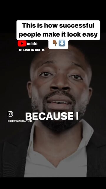 Motivation to keep you going | The message in the ups and downs of life (Clip 46)