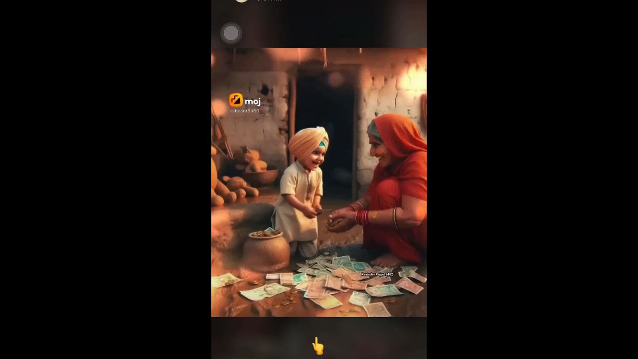 money problems