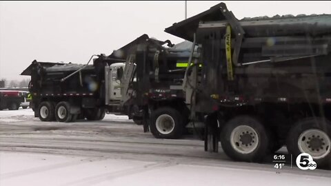 ODOT constantly eyeing efficiency, efficacy improvements to help reduce salt use