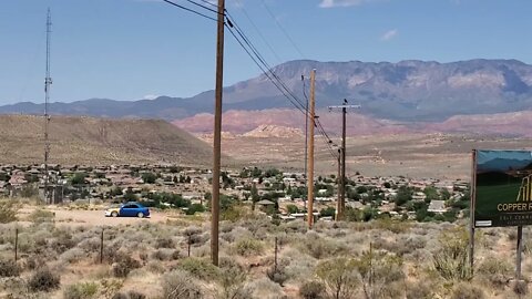 HURACAN UTAH USA