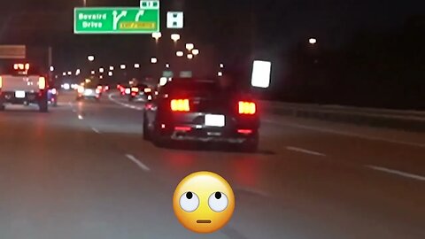 Mustang Drivers be like