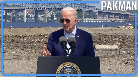 Joe Biden Incorrectly Announces He Has Cancer