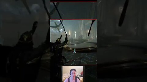 Warframe Extraction, Baby!