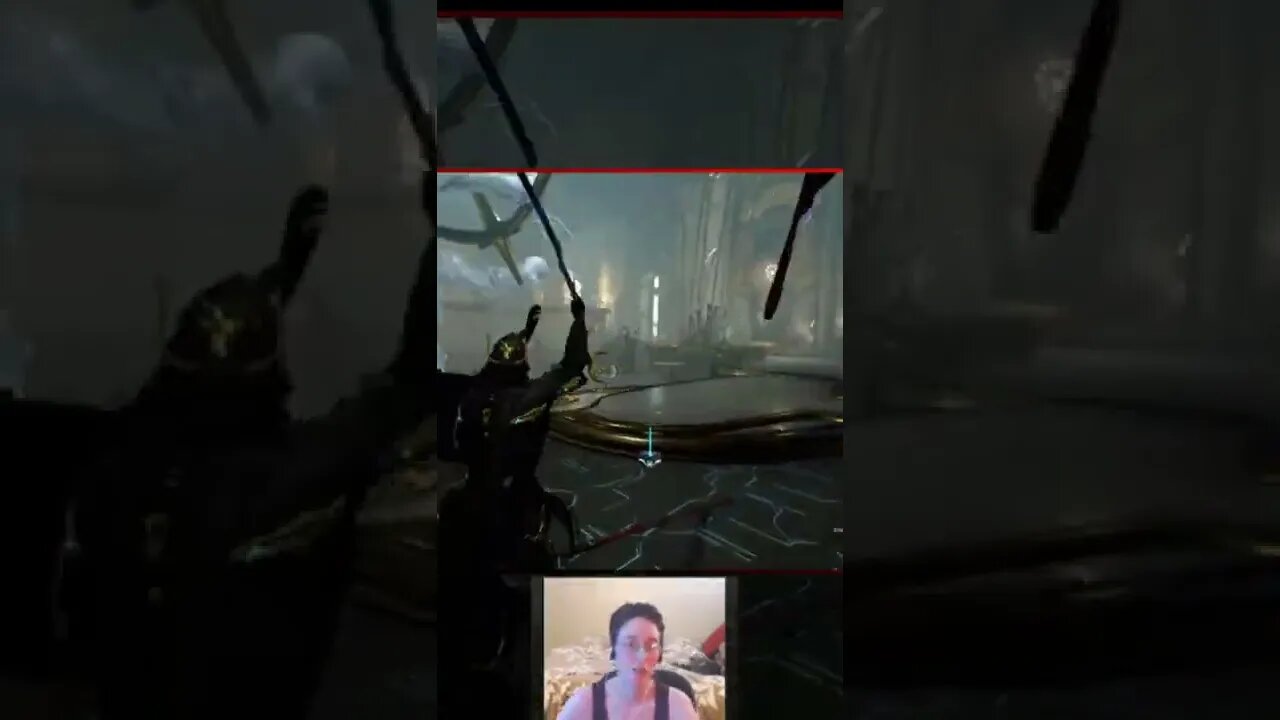 Warframe Extraction, Baby!