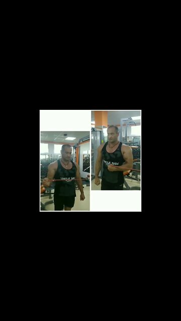 РОТАЦИЯ ПЛЕЧА