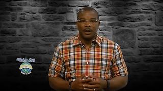 Bounce Back- Developing Mental Toughness