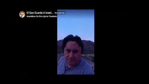 Tu Enemigo No Prosperará Contra Ti...