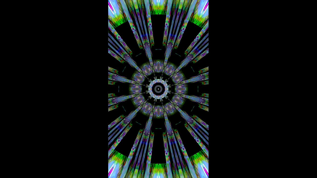 Rapper Kaleidoscope