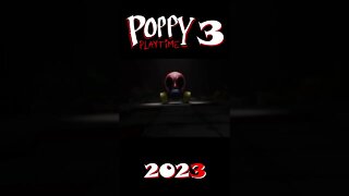 Poppy Playtime: Capitulo 3 - Oficial Teaser Trailer #shorts