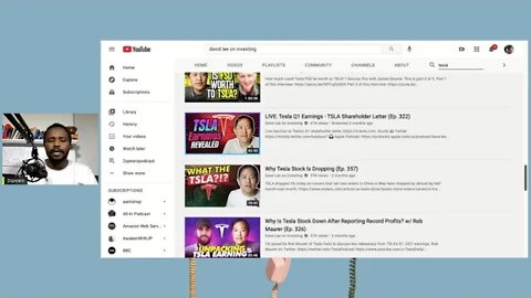 Why Do many Youtubers do the same video Over and Over again?
