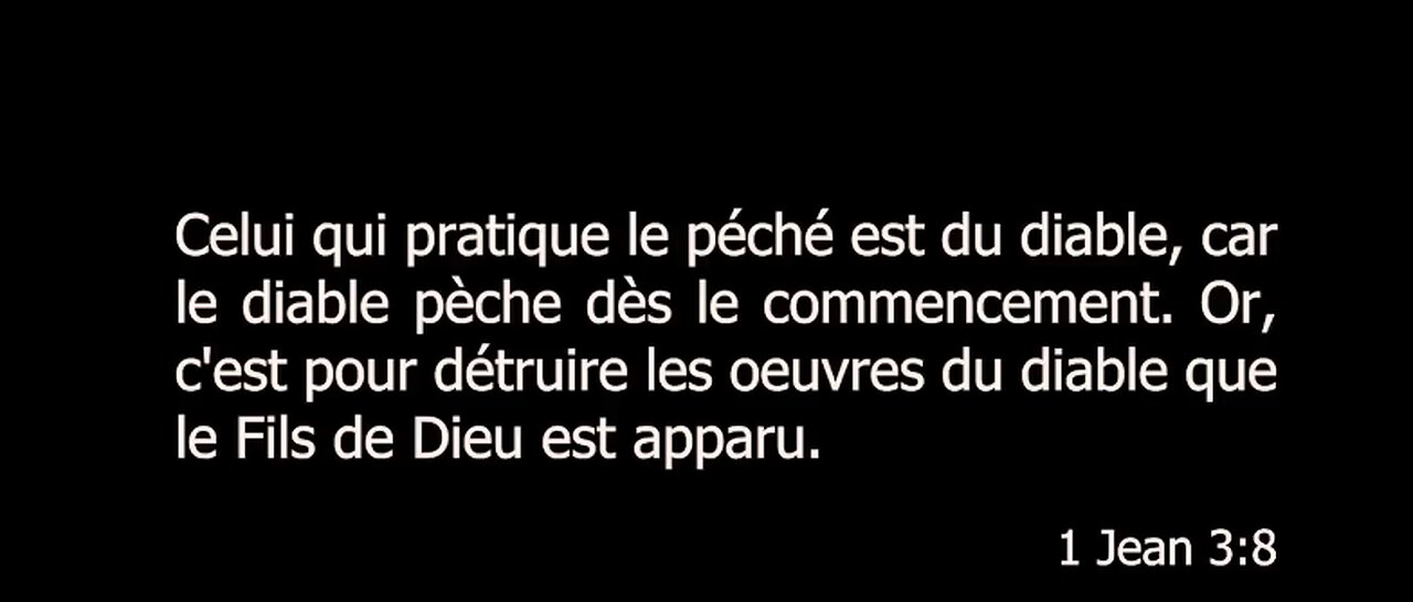 Les 4 Péchés Qui Déplaisent Le Plus À Dieu