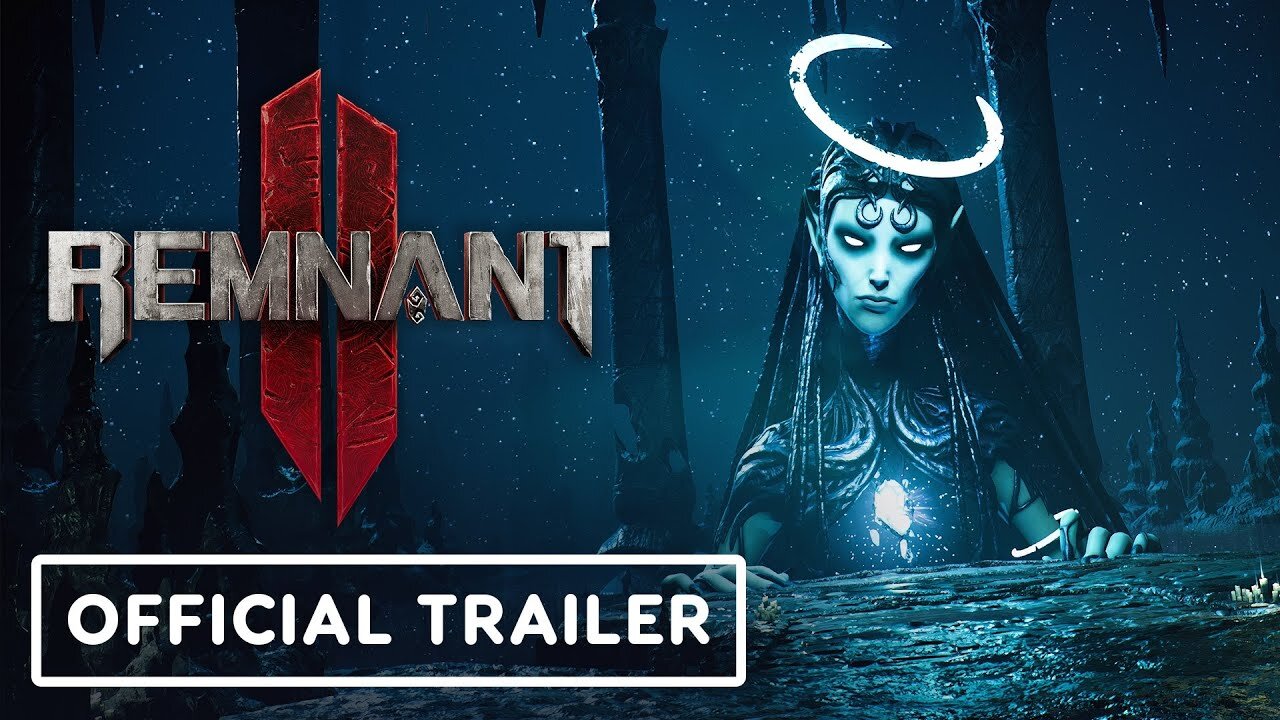 Remnant 2 - Official Overview Trailer