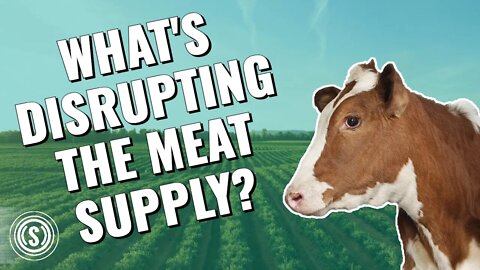 How COVID-19 is Impacting America's Meat Supply