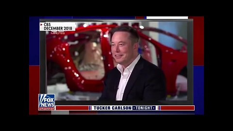 Tucker: This could break the Democratic Party