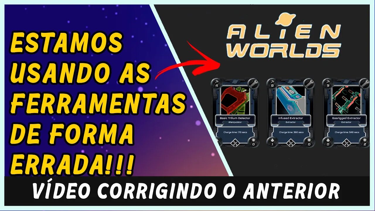 Forma correta de calcular o tempo de carregamento [VÍDEO CORRIGIDO]