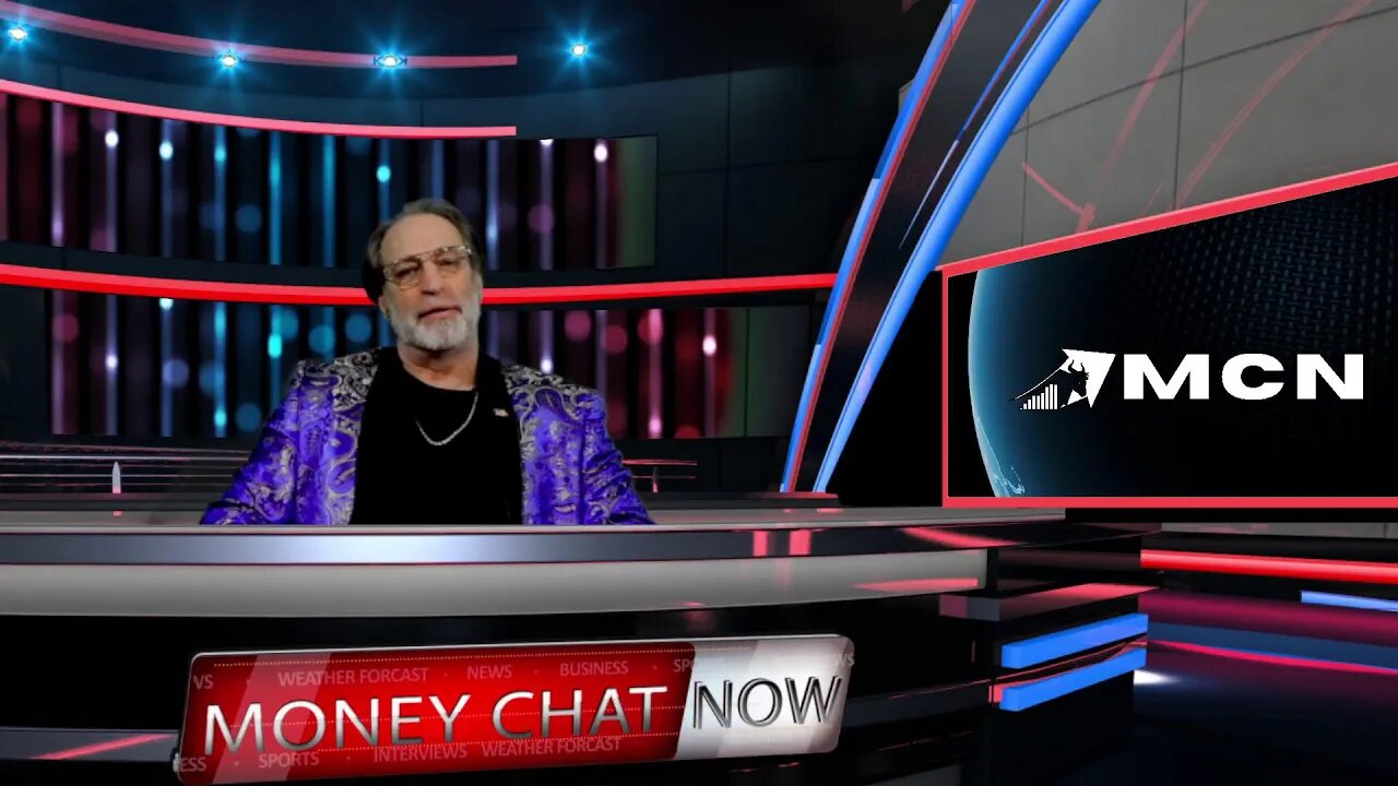 Money Chat Now (5-20-22) 40 Billion to Ukraine While Babies Here Starve!