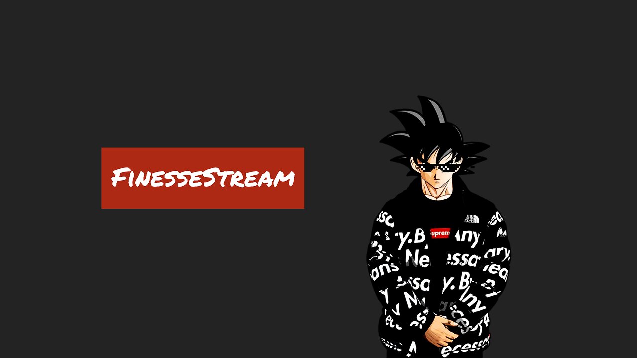 The FinesseStream Show #3