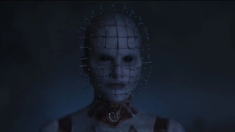 Hellraiser (2022) Trailer