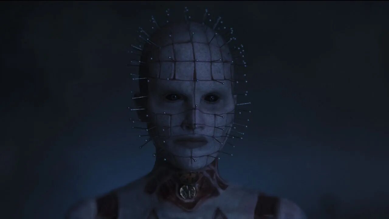 Hellraiser (2022) Trailer