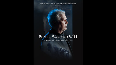 Peace, War and 9/11 (full film)