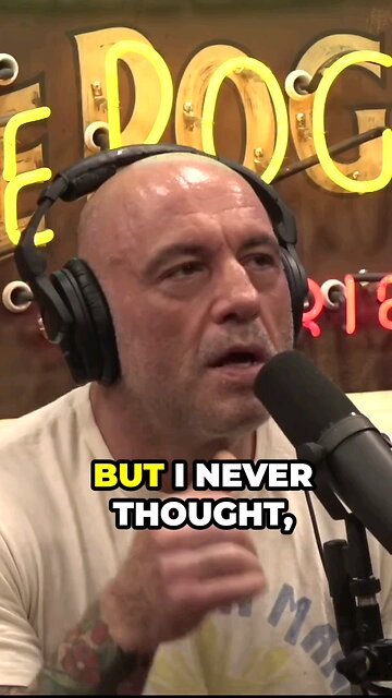 Tony Hinchcliffe on Exploring the Darker Side of Comedy #joerogan #joeroganpodcast