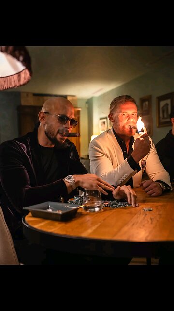 Andrew Tate explains the only true path as a man | TATE CONFIDENTIAL