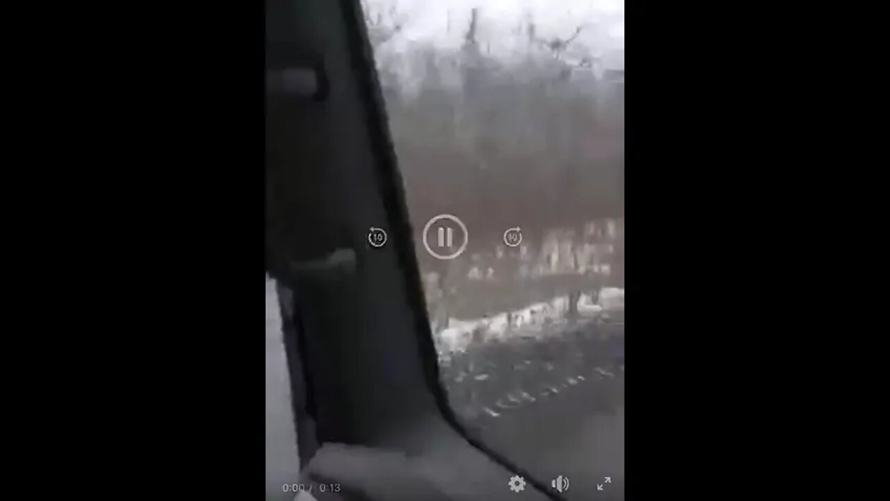 🇺🇦Graphic War18+🔥Evil Russian Army Shooting at Children in Evacuation Bus Popasna, Ukraine #Shorts