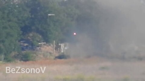 DPR forces tracked down the headquarters of an artillery unit of the Armed Forces of Ukraine in Donetsk