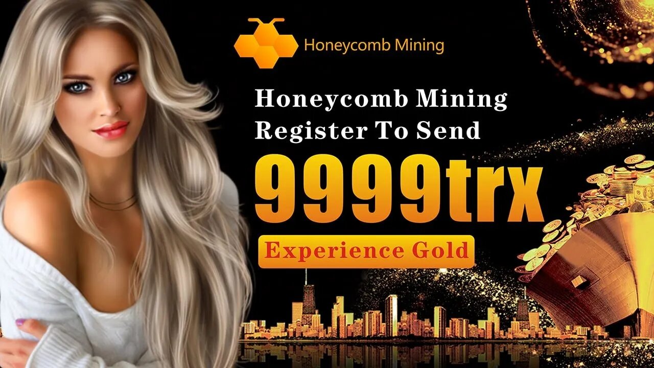 Official mining registration to send 9999 daily stable income of 300$