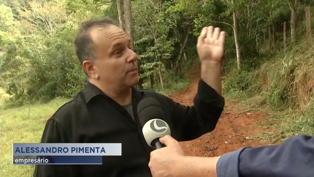 Aceiros: Donos de terra devem ter atenção para fazer a limpeza da vegetação