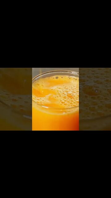 The Juice That Ends Joint Pain Fast - My Grandmother's Secret Recipe #shorts