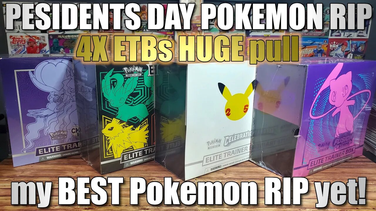 Gengar VMAX Alt Art Pulled! | Chilling Reign, Evolving Skies, Celebrations & Fusions Strike ETBs!