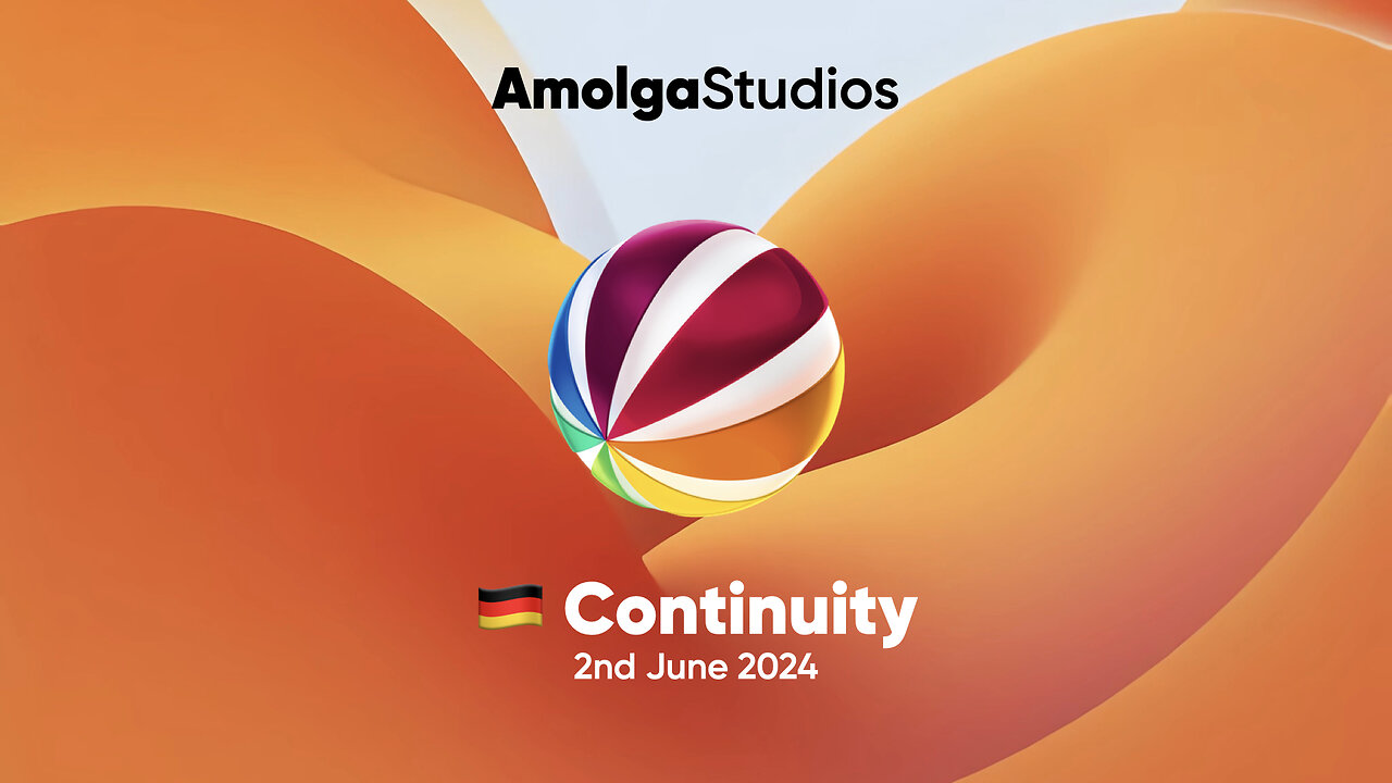 Sat 1 | 🇩🇪 Germany | Continuity | 2nd June 2024