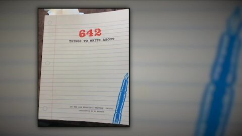 Some parents in Hudson believe outrage over writing prompt book is out of line