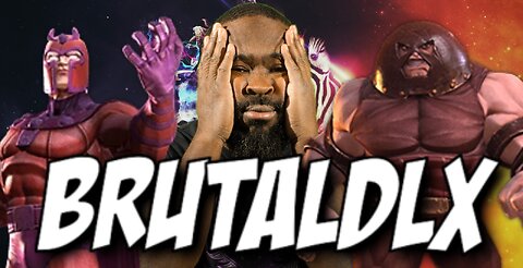 BrutalDLX | Let's finish this | Marvel Contest of Champions