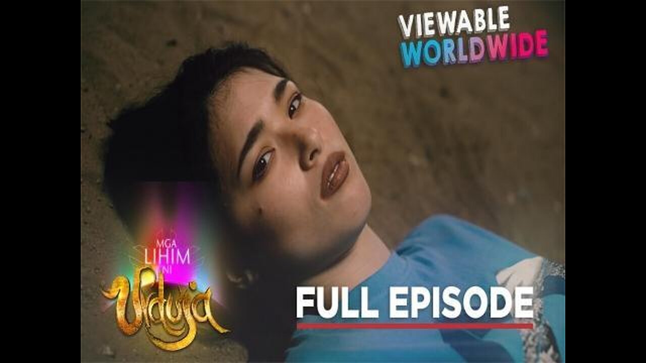 Mga Lihim Ni Urduja: Full Episode 3 (March 1, 2023)